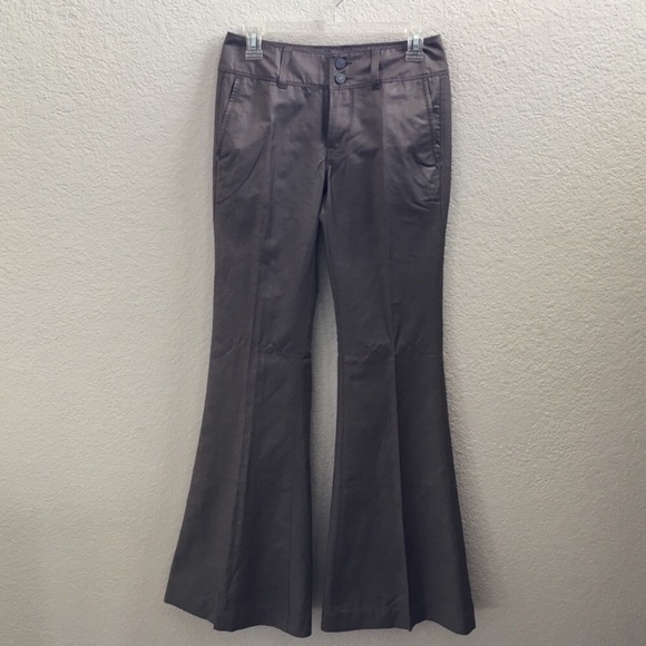 7 for all Mankind trouser pants size 27 - Picture 6 of 8